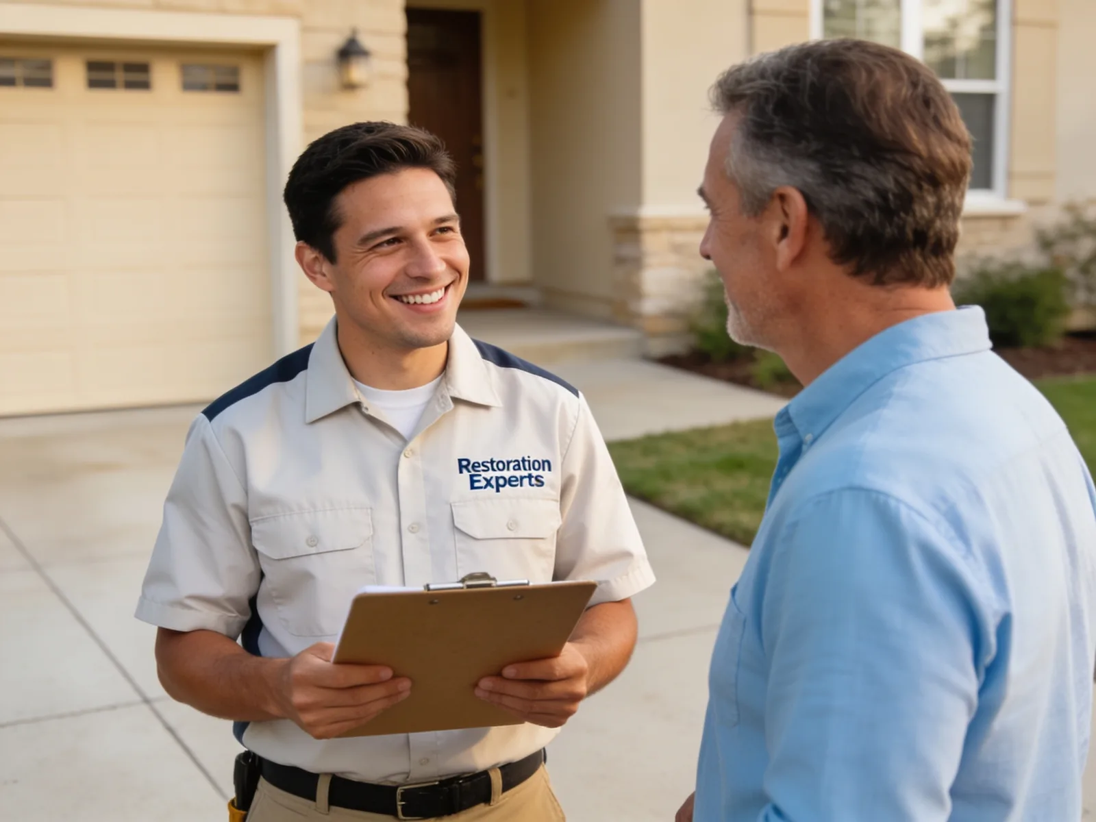 Water Damage Cleanup San Gabriel, CA FAQs